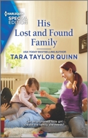 His Lost and Found Family 1335408312 Book Cover