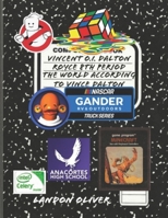 The World According to Vince Dalton B0BT9WC97W Book Cover