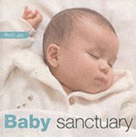 Baby Sanctuary 1855859882 Book Cover