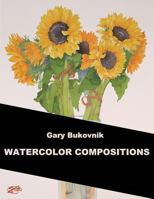 Watercolor Compositions 198120072X Book Cover