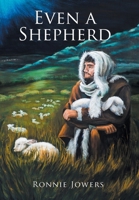 Even a Shepherd B0BZTHZWQF Book Cover