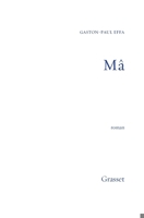 Mâ 2246547210 Book Cover
