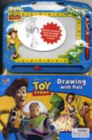 Disney/Pixar Toy Story 2764317166 Book Cover