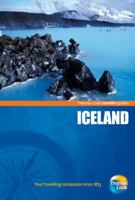 Iceland (Thomas Cook Pocket Guides) 1848483430 Book Cover