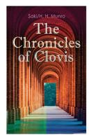 The Chronicles of Clovis 0140183493 Book Cover
