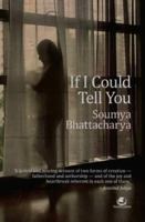 If I Could Tell You 9382618929 Book Cover
