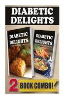 Sugar-Free Recipes for Kids and Sugar-Free Slow Cooker Recipes: 2 Book Combo 150013550X Book Cover