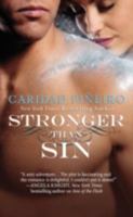 Stronger than Sin 0446543845 Book Cover