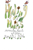 Healing Haikus 1387538772 Book Cover