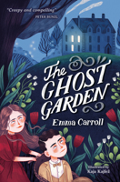 The Ghost Garden 1781129002 Book Cover