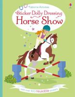 Horse Show 1474933769 Book Cover
