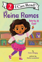Reina Ramos Works It Out 0063229994 Book Cover