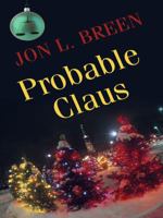 Probable Claus (Five Star Mystery Series) 1594147345 Book Cover