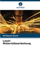 Laser-Materialbearbeitung 6205612836 Book Cover