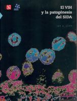 El Vih y La Patogenesis del Sida 9681685857 Book Cover