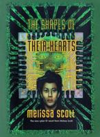 The Shapes of Their Hearts 0312858779 Book Cover