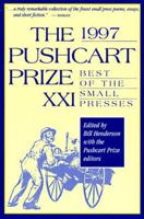 Pushcart Prize XXIII 1888889004 Book Cover