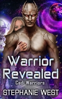 Warrior Revealed B08GVGCVHP Book Cover