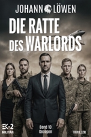 Die Ratte des Warlords Band 10: Gezogen (German Edition) 396403701X Book Cover