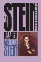 A Stein Reader 0810110830 Book Cover