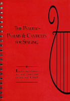 The Psalter: Psalms and Canticles for Singing 0664254454 Book Cover