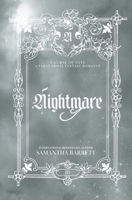 A Beautiful Nightmare: The Dream Trilogy - Book 3 0645116521 Book Cover