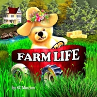 Farm Life 0645488941 Book Cover