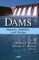 Dams 1606926187 Book Cover