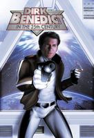Dirk Benedict in the 25th Century 1948724634 Book Cover
