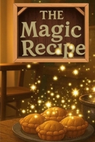 MagicRecipe B0GRMYHJBN Book Cover