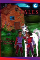 Tales (A Fractured World) 165732009X Book Cover