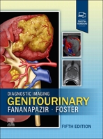 Diagnostic Imaging: Genitourinary 0443380368 Book Cover