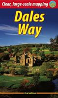 Dales Way (2 ed) 1913817334 Book Cover