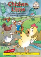 Chicken Little 157537076X Book Cover