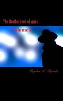 The Brotherhood of spies 153778949X Book Cover