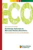 Ecodesign Aplicado ao Mercado Náutico Brasileiro 6139652553 Book Cover