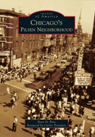 Chicago's Pilsen Neighborhood 0738583340 Book Cover