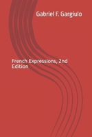 French Expressions 148957347X Book Cover