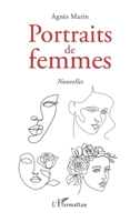 Portraits de femmes (French Edition) 2343214468 Book Cover