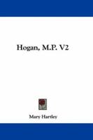 Hogan, M.P. V2 1240873999 Book Cover