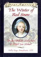 The Winter of Red Snow