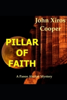 Pillar of Faith B08B33Y878 Book Cover