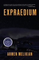 Expraedium 0971807051 Book Cover