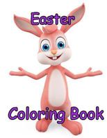 Easter Coloring Book 1544801947 Book Cover