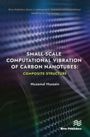 Small-scale Computational Vibration of Carbon Nanotubes: Composite Structure 8770228655 Book Cover