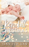 Kendall Christmas 1979587361 Book Cover