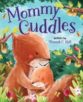 Mommy Cuddles 0824956958 Book Cover