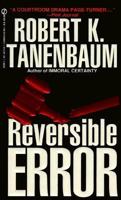 Reversible Error 0451175190 Book Cover