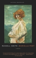 Muriella Pent 0385259794 Book Cover