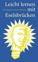 Leicht lernen mit Eselsbrücken 3833400358 Book Cover